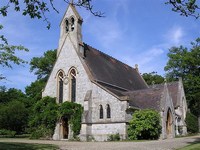 Royal Chapel, Windsor Great Park